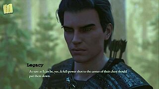 What is the price of power in this game anime hentai episode 139?