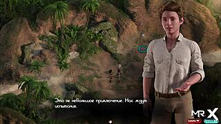 treasureofnadia feels three pussies at once with one cock e3 67