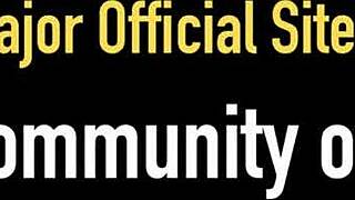 Slutty Debrah Ann Fills Her Wet Snatch With Rome Majors Big Cock