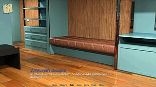 My New Memories 10! Can You Handle This Wild Hentai Erotic Action Tonight?