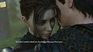 What is the price of power in this game anime hentai episode 139?