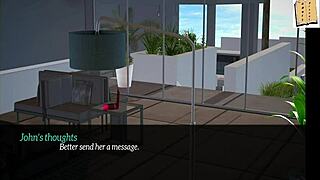 Hey, check out this new family episode with erotic 3D anime hentai action