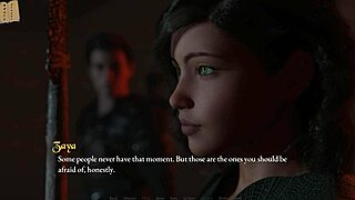 What is the price of power in this game anime hentai episode 139?