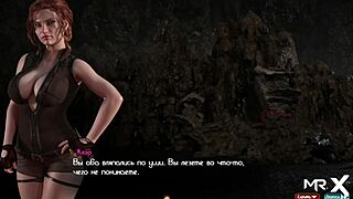 treasureofnadia diary reveals wet secrets in episode 82