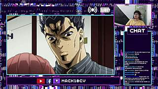 Jojo's Bizarre Adventure Part 4 Chapters 29-30