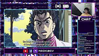 Jojo's Bizarre Adventure Part 4 Chapters 29-30
