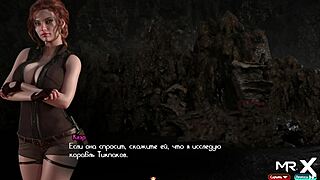 treasureofnadia diary reveals wet secrets in episode 82