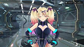 shangri-la drive brenda sr+ akia kane's idol heart voice ver