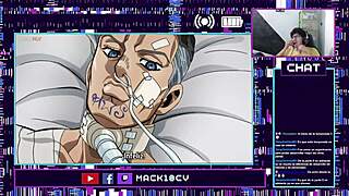 Jojo's Bizarre Adventure Part 4 Chapters 29-30