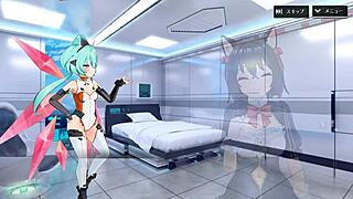 shangri-la drive koharu ssr 'proud sister (side position)' [heart's voice ver] 🎮