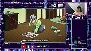 Jojo's Bizarre Adventure Part 4 Chapters 29-30