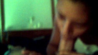 pendeja petera de flores arg gives oral blowjob in casual chat