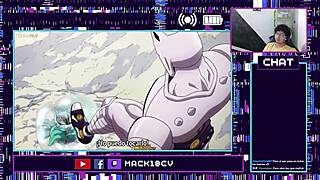 Jojo's Bizarre Adventure Part 4 Chapters 29-30