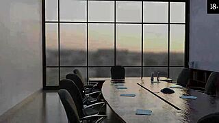 My Cute Roommate Part 13: Pool Sex With Monster Cock And 69 Licking