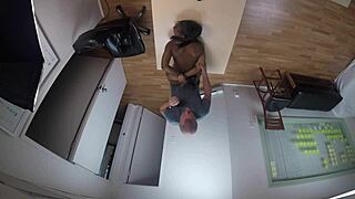 Hey, Missy Maverick's cam fetish 2 is live and wild right now!