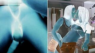 freshh chapter 1 features beautiful croatian lesbians fucking