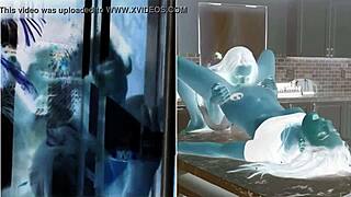 freshh chapter 1 features beautiful croatian lesbians fucking