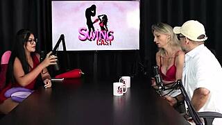 Curious about quick finishes and slow builds in sheer red?