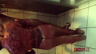 show me that pussy, he said, then fucked me hard in the car