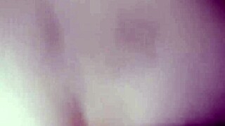 Creampie My Teen Girlfriend In Intense Doggystyle Action