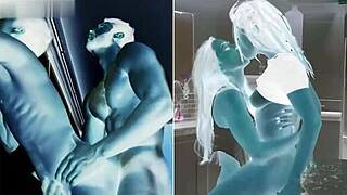 freshh chapter 1 features beautiful croatian lesbians fucking