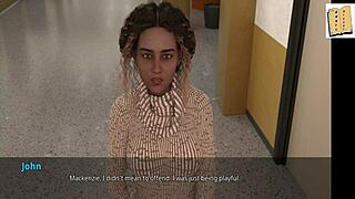 i can't get enough of shauna sucking cock at the gym every day.