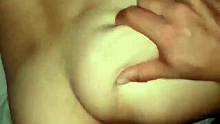 Argentinian prostitute takes anal creampie