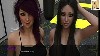 i can't get enough of shauna sucking cock at the gym every day.