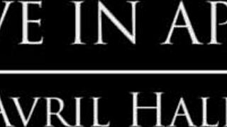 Hey, check out Avril Hall in Love in April on Babes.com