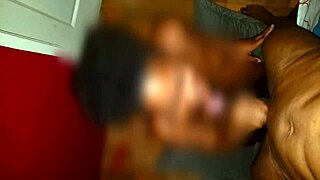 Jody Morrison's Intense Dick Sucking and Assfucking Session