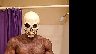 Yo, worshipping this big black dick from Hallelujah Johnson is unreal, man!