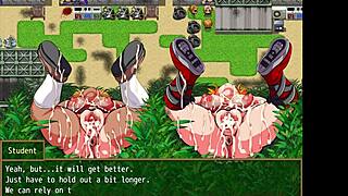 Kamikaze committee ouka gallery part two