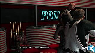 want to see kitchen fucking and motorcycle riding in this anime?