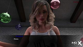 Hey, ever tried sex around your girlfriend like in Pine Falls 30?