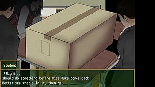 Kamikaze committee ouka gallery part two