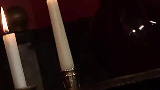 Hey, is your thick dick enough for this busty blonde milf? She craves doggystyle and cum on tits in bed!