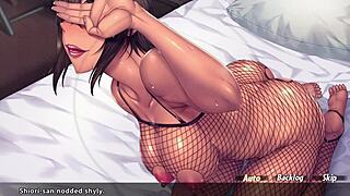 Hey, ever been caught fapping to your stepmom’s friend like in part 8?