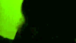 Dania fucked on balcony! Cumshot!