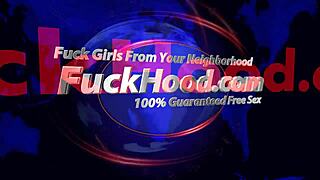 That horny teen 18+ rode my cock hard and got sprayed with jism all over her natural tits.