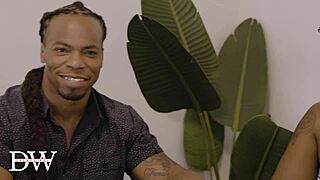 sidechick gets it on with ray ray and lyric sky