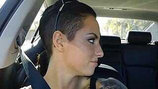 christy mack stars in a steamy pov life adventure with intense action