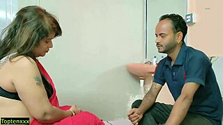 I Fucked Beautiful Aunty Hard in Hindi