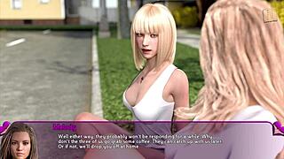 What Secrets Unfold in Freeloading Family 137 with Karina's Wild Ending?
