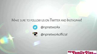 yo, rissa may says let’s make snowcream with stepbro, wanna join us for fun?