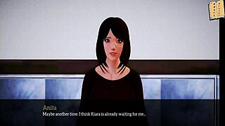 My new family game involves homemade adventures with big ass and small tits