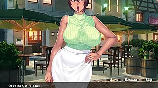 Hey, ever been caught fapping to your stepmom’s friend like in part 8?