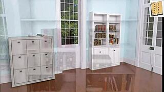 being a dik chick route 21 in 3d college game