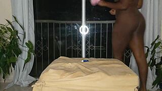 Teasing Stepsis Craves to Be Your Hottest Ebony Seductress - Mastermeat1