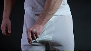 Young 18+ Missionaries Secret Bareback Fuck Session