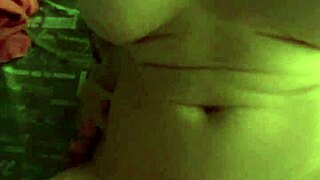husband and lover share milf wife in double penetration, cum in mouth